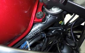 HONDA 400X 2013 NC47
