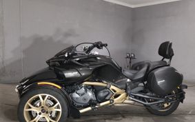 OTHER BRP CAN-NAM SPIDER F3S 2018 RDD