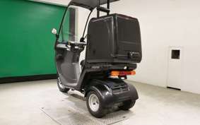 HONDA GYRO CANOPY 2007 TA03