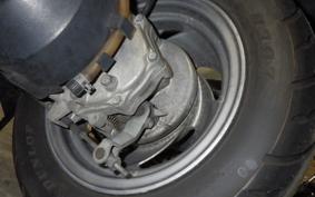 HONDA SPACY 100