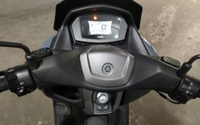 YAMAHA N-MAX 125 SEG6J