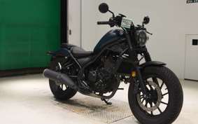 HONDA REBEL 250 A 2021 MC49