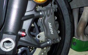 KAWASAKI ZX 1400 NINJA R A 2015