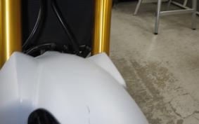 YAMAHA MT-09 A 2014 RN34J