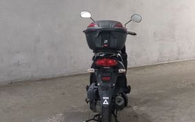 SUZUKI ADDRESS V110 CE47A