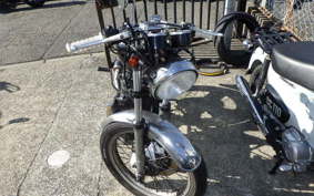 YAMAHA SR400 Gen.2 1996 1JR