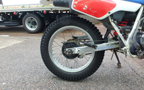 HONDA XLR250R MD20