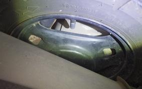 SUZUKI LET's 4 CA45A