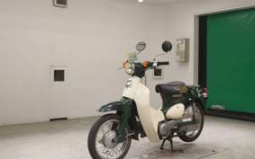 HONDA LITTLE CUB 2000 AA01