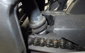 KAWASAKI NINJA 250 1992 EX250L