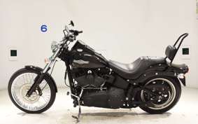 HARLEY FXSTB 1580 2009