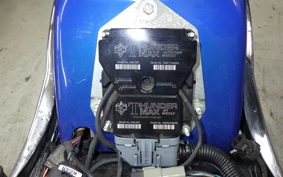 HARLEY FLSTF 1580 2008