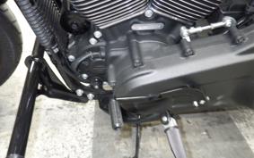 HARLEY FXLRS1870 2021