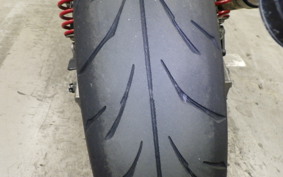 KAWASAKI BALIUS 250 Gen.2 2023 ZR250B