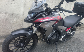 HONDA 400X 2021 NC56
