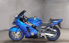 KAWASAKI ZX 1200 NINJA R ZXT20A