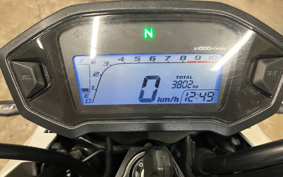 HONDA GROM JC61