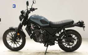 HONDA CL250-2 2005 MC57