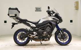 YAMAHA MT-09 Tracer 2015 RN36J