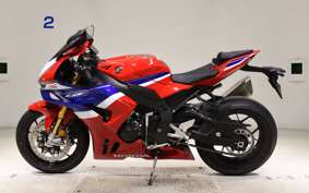HONDA CBR1000RR RSP 2025 SC82