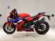 Фото Honda CBR1000RR RSP 2025 с японского аукциона