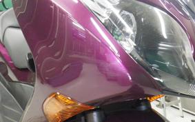 HONDA FORZA Z GEN 2 2006 MF10