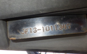 HONDA SPACY 100 JF13