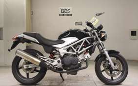 HONDA VTR 250 Gen. 2 2015 MC33