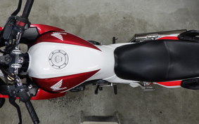 HONDA CB400 SUPER BOLDOR A 2014 NC42