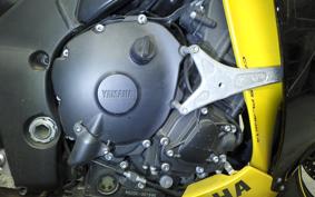 YAMAHA YZF-R1 2009