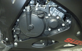 SUZUKI GSX-R125 1999 DL33B