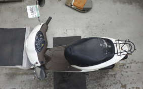 HONDA DIO CESTA GEN 2 2012 AF68