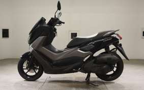 YAMAHA N-MAX 2018 SED6J