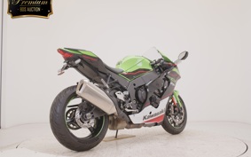 KAWASAKI ZX 10 NINJA ABS 2022 ZXT02L