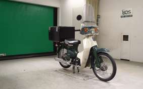 HONDA C50 SUPER CUB 2024 AA01