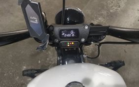 HARLEY FXBBS1870 2021 YYK