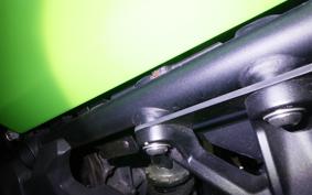 KAWASAKI NINJA 400 2020 EX400G