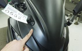 KAWASAKI NINJA 250 EX250L