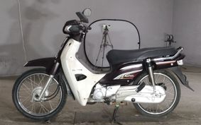 HONDA SUPER DREAM110 JA27
