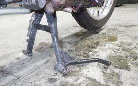 HONDA C110 SUPER CUB JA44