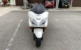 HONDA FORZA MF08