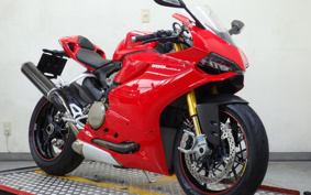 DUCATI 1199PANIGA-RES 2012 ZDMH802JACB