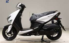 YAMAHA CYGNUS Griffus 2023 SEJ4J