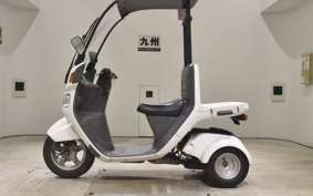 HONDA GYRO CANOPY TA03