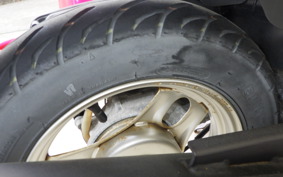 HONDA DIO Gen.6 AF68