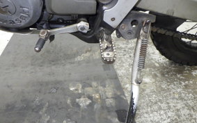 KAWASAKI SUPER SHERPA KL250G