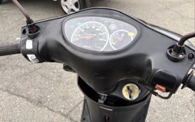 YAMAHA AKUSHI STREET SE53J