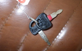 SUZUKI GSX250E 2008 GJ51B