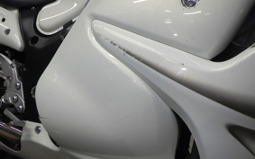 SUZUKI HAYABUSA Gen.2 2011