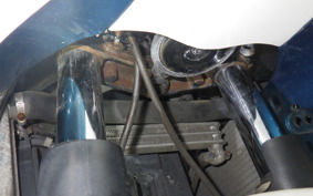 HONDA VTR1000F 2000